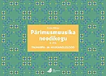 Hiiukandle noodivihik esikaas