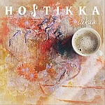 Hostikka aikaa cd folk pood
