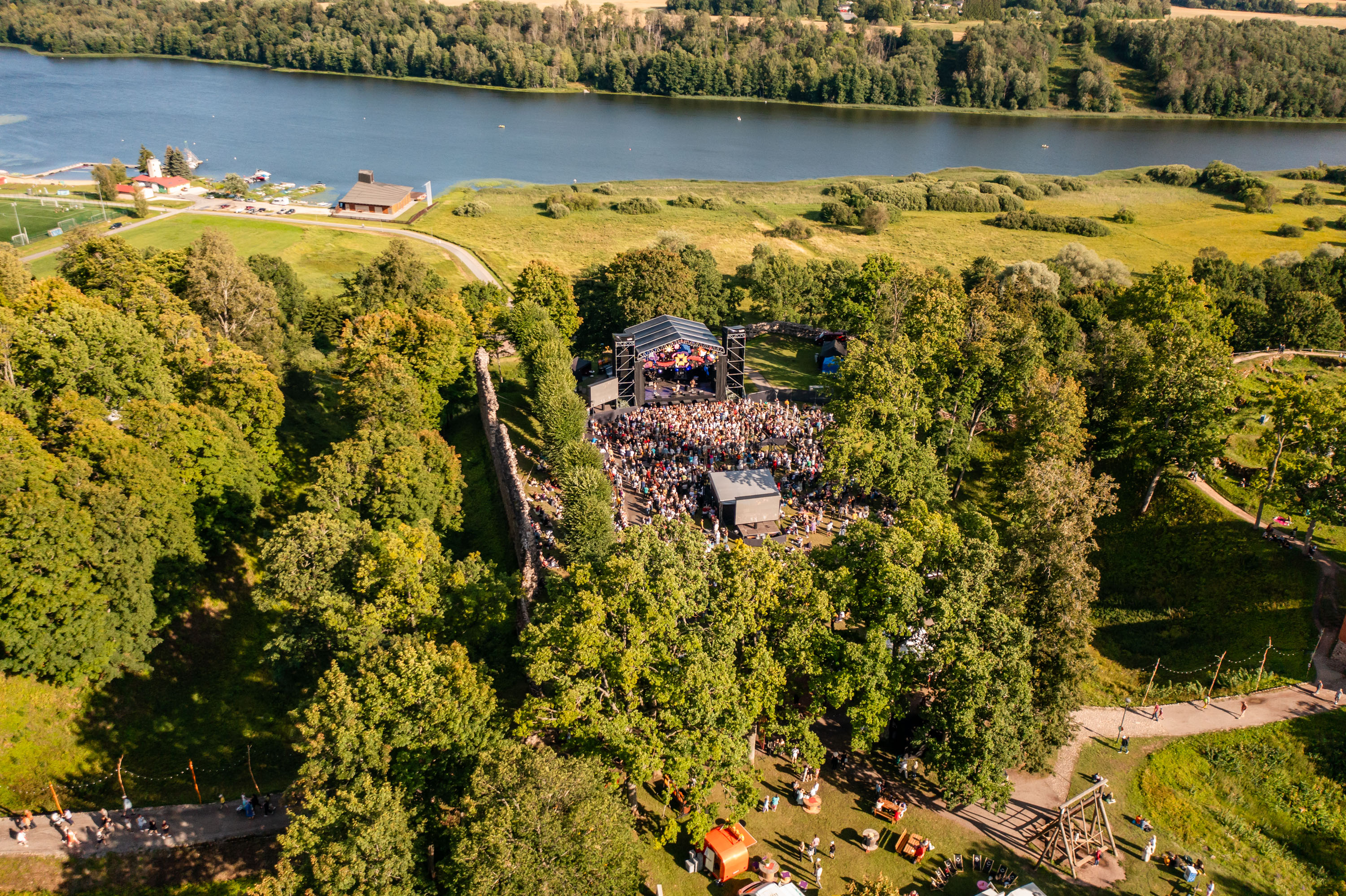 Viljandi Folk Music Festival