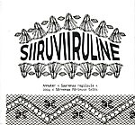 Ammuker siiruviiruline cd folk pood