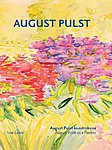 August pulst kunstnikuna raamat folk pood