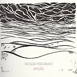 Baltazar montanaro amours cd folk pood