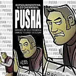 Bxps dj chernobyl pusha cd pood folk