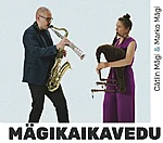 Catlin marko magi magikaikavedu pood cd folk