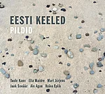 Eesti keeled pildid cd folk pood