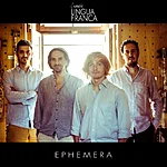 Ensamble lingua franca ephemera cd folk pood