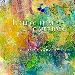 Epifolium caterva setomaa varvid cd folk pood