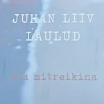 Eva mitreikina juhan liiv laulud cd folk pood