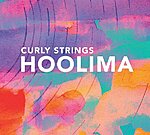 Folk curly strings hoolima cd