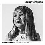 Folk curly strings pidu meis eneses cd