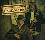 Folk jaanus nogisto tonu timm eesti kuningriik cd