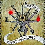 Folk mandotrio nuud on teadused suured cd