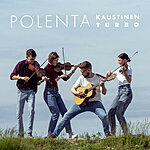 Folk polenta kaustinen turbo cd