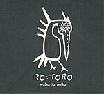 Folk ro toro wabariigi polka cd
