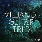 Folk viljandi guitar trio 10 56 cd