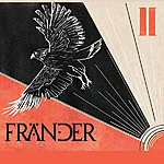 Frander ii cd folk pood