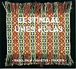 Isabel palu hahetus folkista eestimaal uhes kulas cd folk pood