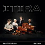Itira new chapter lp folk pood
