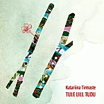 Katariina tirmaste tule lill tudu cd folk pood