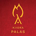 Kiiora palas cd pood folk