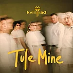 Kvintrad tule mine cd folk pood