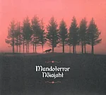Mandoterror noiajaht cd folk pood