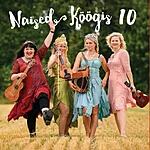 Naised koogis 10 lp folk pood