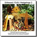 Siilikesed 3 folk pood cd