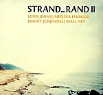 Strand rand ii folk cd pood