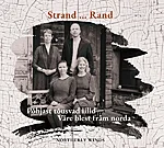 Strand rand pohjast tousvad iilid cd folk pood