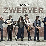 Toasaves zwerver cd folk pood