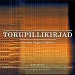 Torupillikirjad estonian bagpipe patterns kadri allikmae folk pood cd