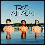 Trad.attack ep cd folk pood