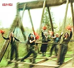 Trifoor kolm neli cd folk pood 1