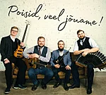 Tuulebant poisid veel jouame folk pood cd