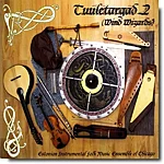 Tuuletargad 2 folk pood cd