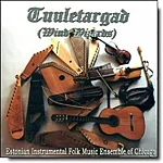 Tuuletargad cd pood folk