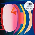 Tuulikki bartosik playscapes lp folk pood