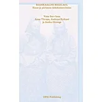 Vaim sarv radikaalne regilaul folk pood