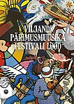 Viljandi parimusmuusika festivali lood folk pood