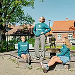 Viljandi pusa folk pood