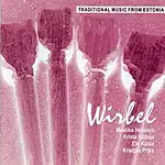 Wirbel folk pood cd