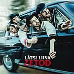 Zetod latsi liina folk pood cd 1