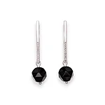 Kr archi hõbe must romb oonüks