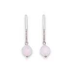 Kr archi hõbe roosa romb rk 41x10