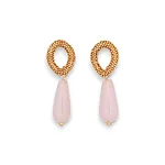 Kr aurabbl k.tilk roosakvarts 40x14 photoroom