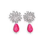 Kr korall hõbe roosa k.tilk ahhaat 36x20 photoroom