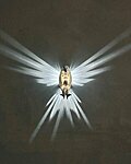 Bald eagle wall light 6 cad8f6d005