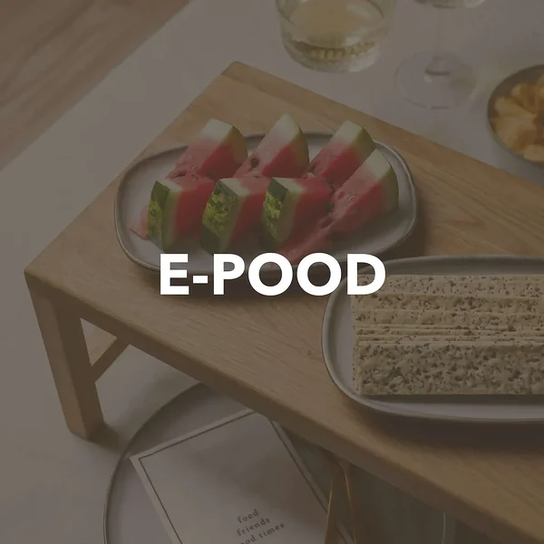 E-pood
