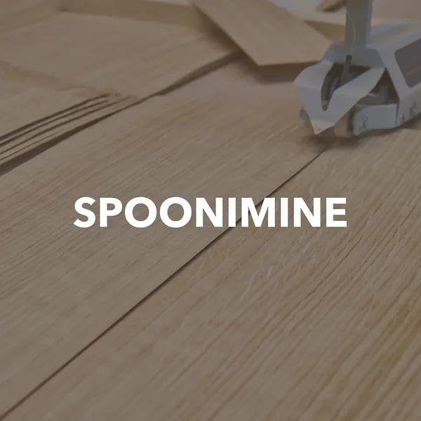 Spoonimine